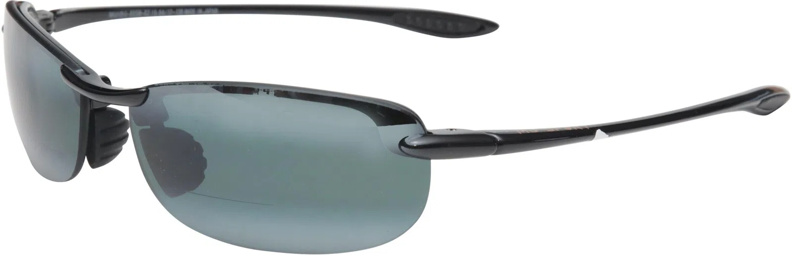 Maui Jim MAKAHA READER ASIAN FIT MJ805 Readers - view 4